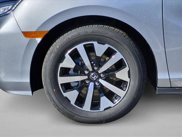 New 2026 Honda Odyssey EX-L image 10
