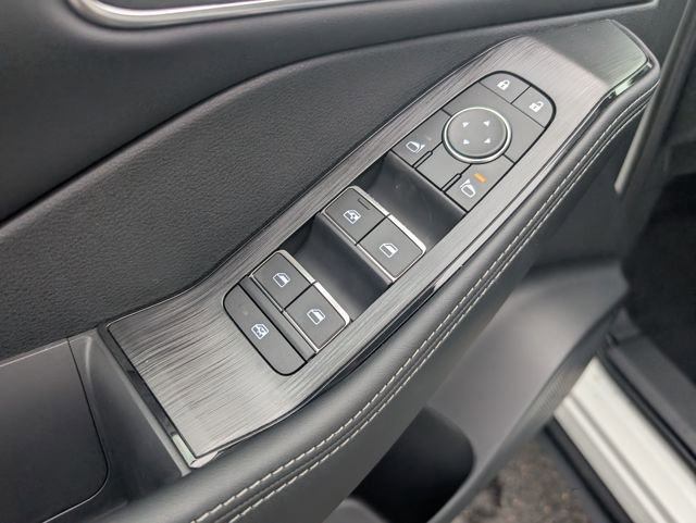 New 2026 Nissan Rogue Platinum w/ Platinum Premium Package image 16