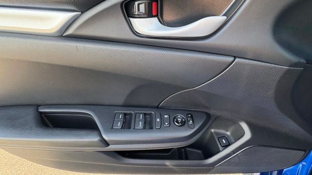 Used 2020 Honda Civic Sport image 8