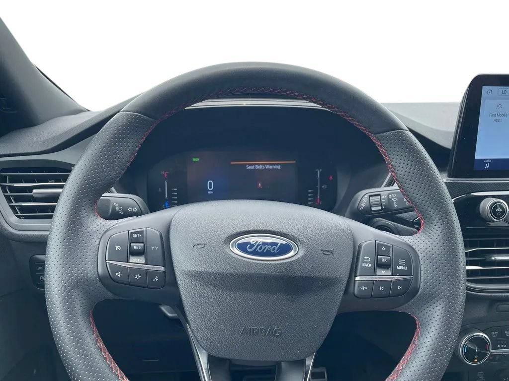 Used 2023 Ford Escape ST-Line Select AWD/4WD image 29