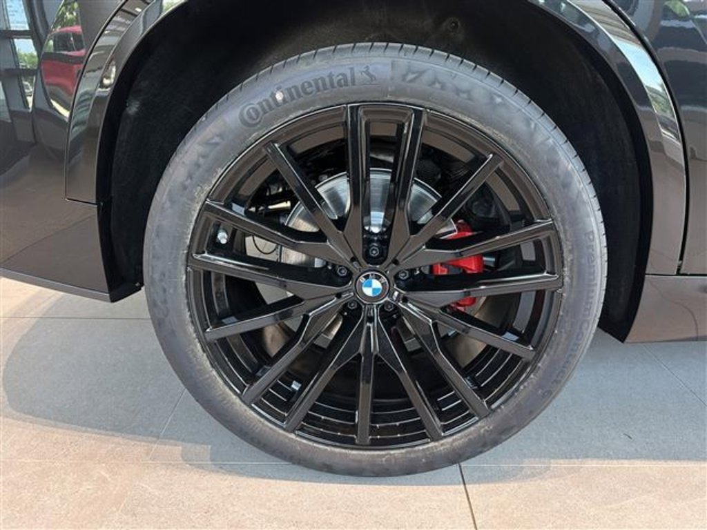 New 2026 BMW X5 xDrive40i image 7