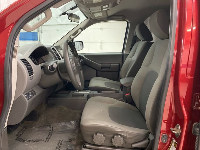 Used 2015 Nissan Xterra S w/ Value Package image 10