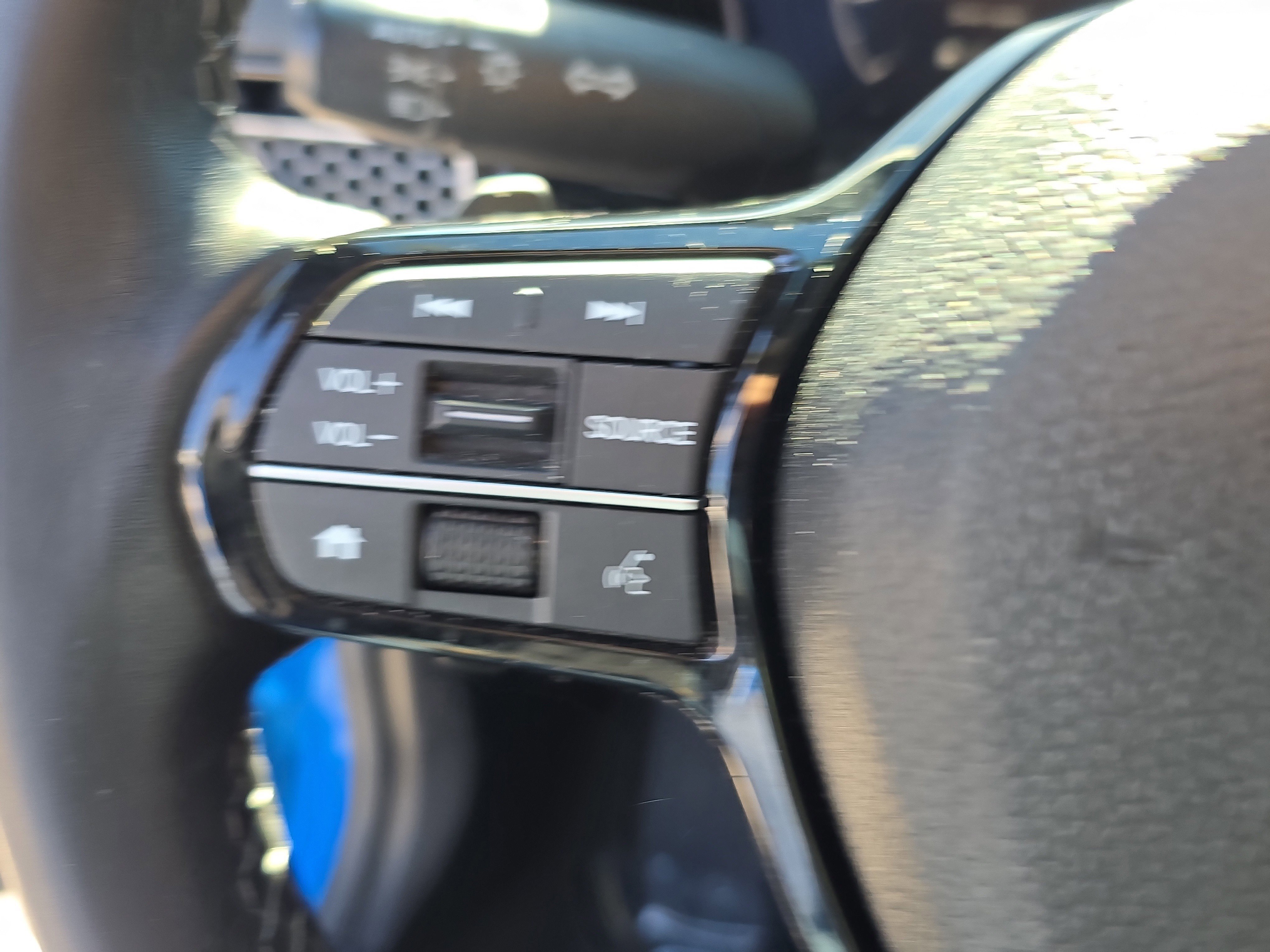 Certified 2025 Honda Civic Sport image 20