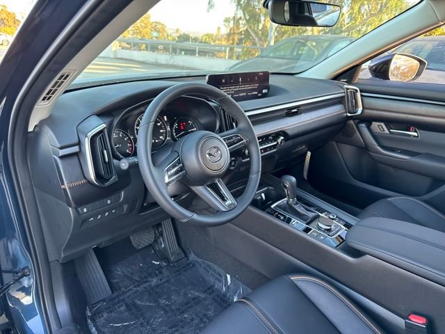 New 2025 MAZDA CX-50 AWD 2.5 S w/ Accent Package image 9