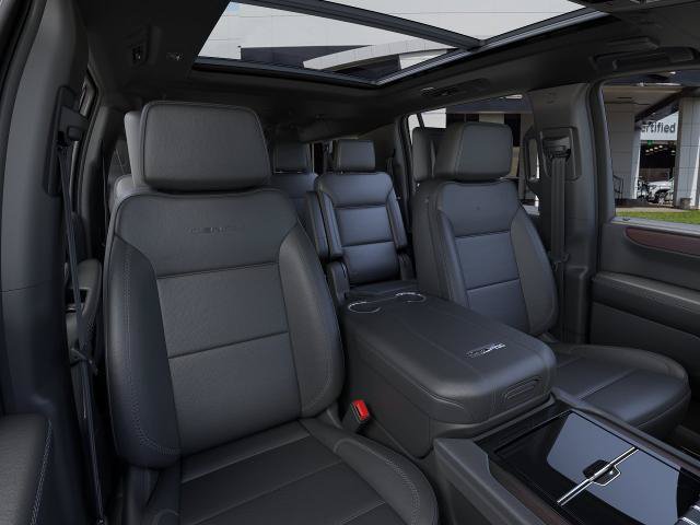 New 2026 GMC Yukon XL Denali w/ Denali Reserve Package AWD/4WD image 16