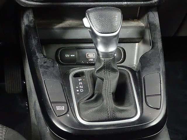 Used 2020 Kia Soul LX image 29