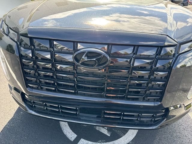 Used 2025 Hyundai Palisade Calligraphy image 11
