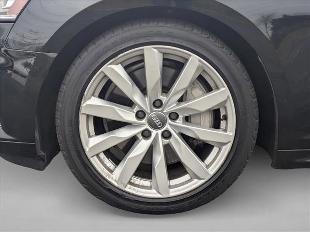 Used 2018 Audi A5 2.0T Premium Plus w/ Premium Plus image 9
