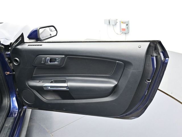 Used 2020 Ford Mustang GT w/ Black Accent Package image 28