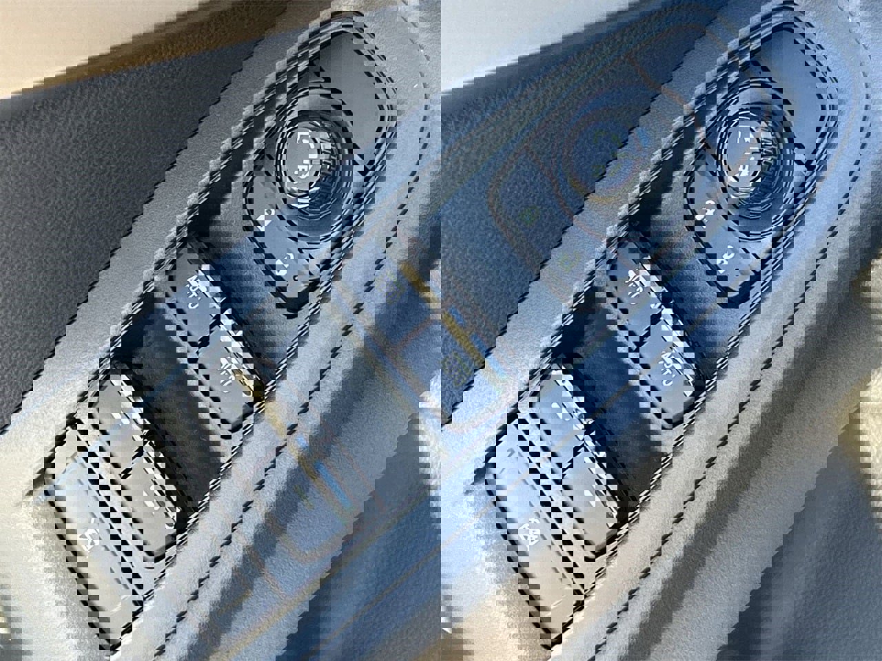 New 2026 Subaru Impreza 2.0i Sport image 17