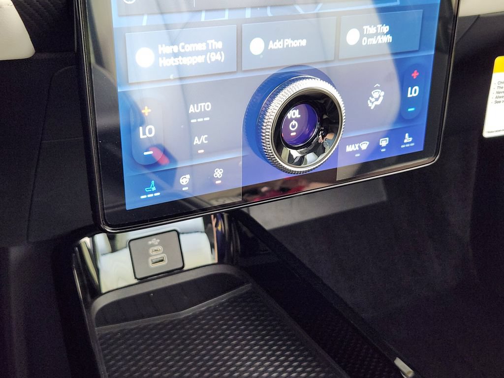 New 2026 Ford Mustang Mach-E Premium AWD/4WD image 24