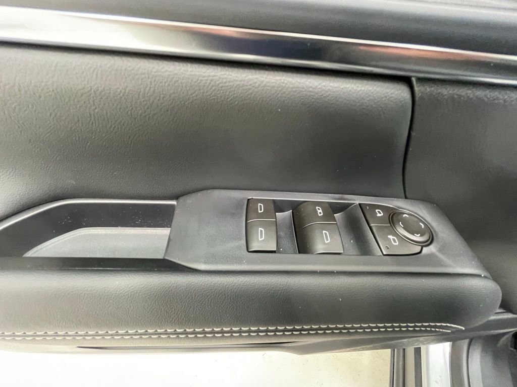 New 2026 GMC Terrain Elevation FWD image 13