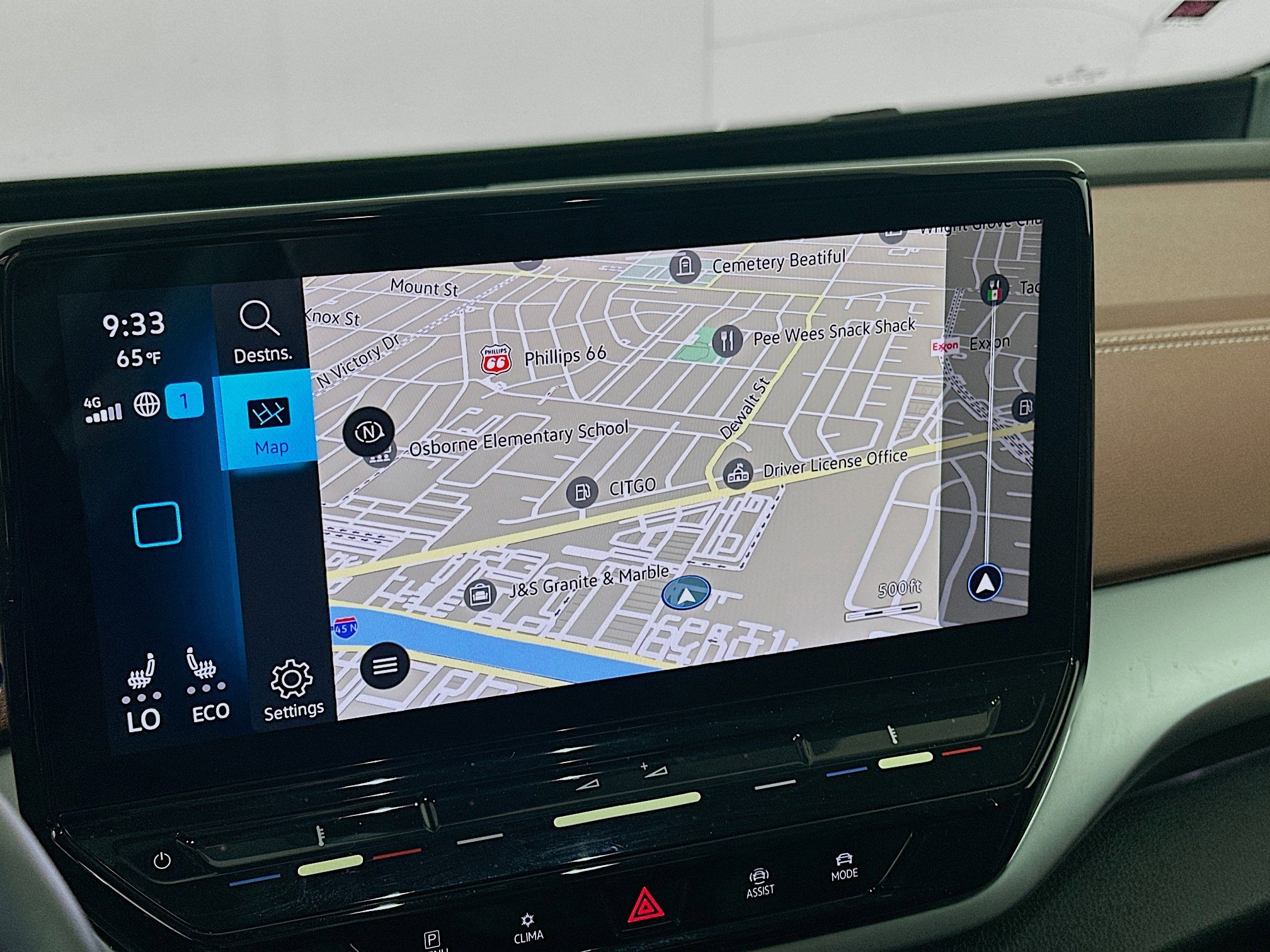 Used 2022 Volkswagen ID.4 Pro S image 21