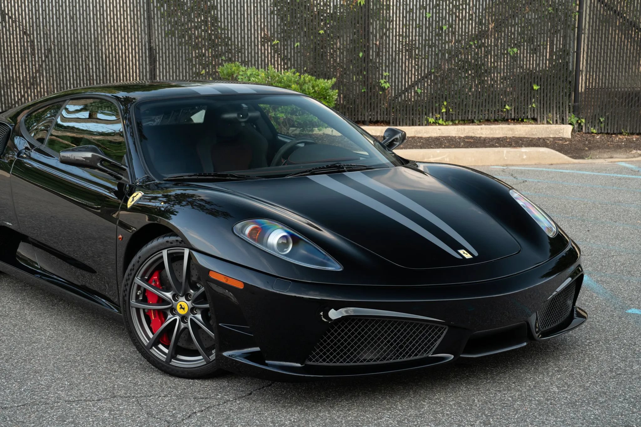 Used 2008 Ferrari F430 Scuderia RWD image 41