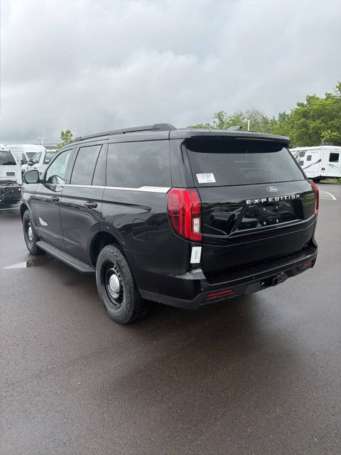 New 2026 Ford Expedition XL AWD/4WD image 5