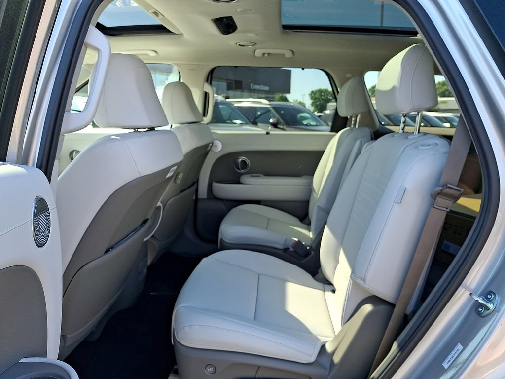 New 2026 Hyundai Palisade Limited AWD/4WD image 6