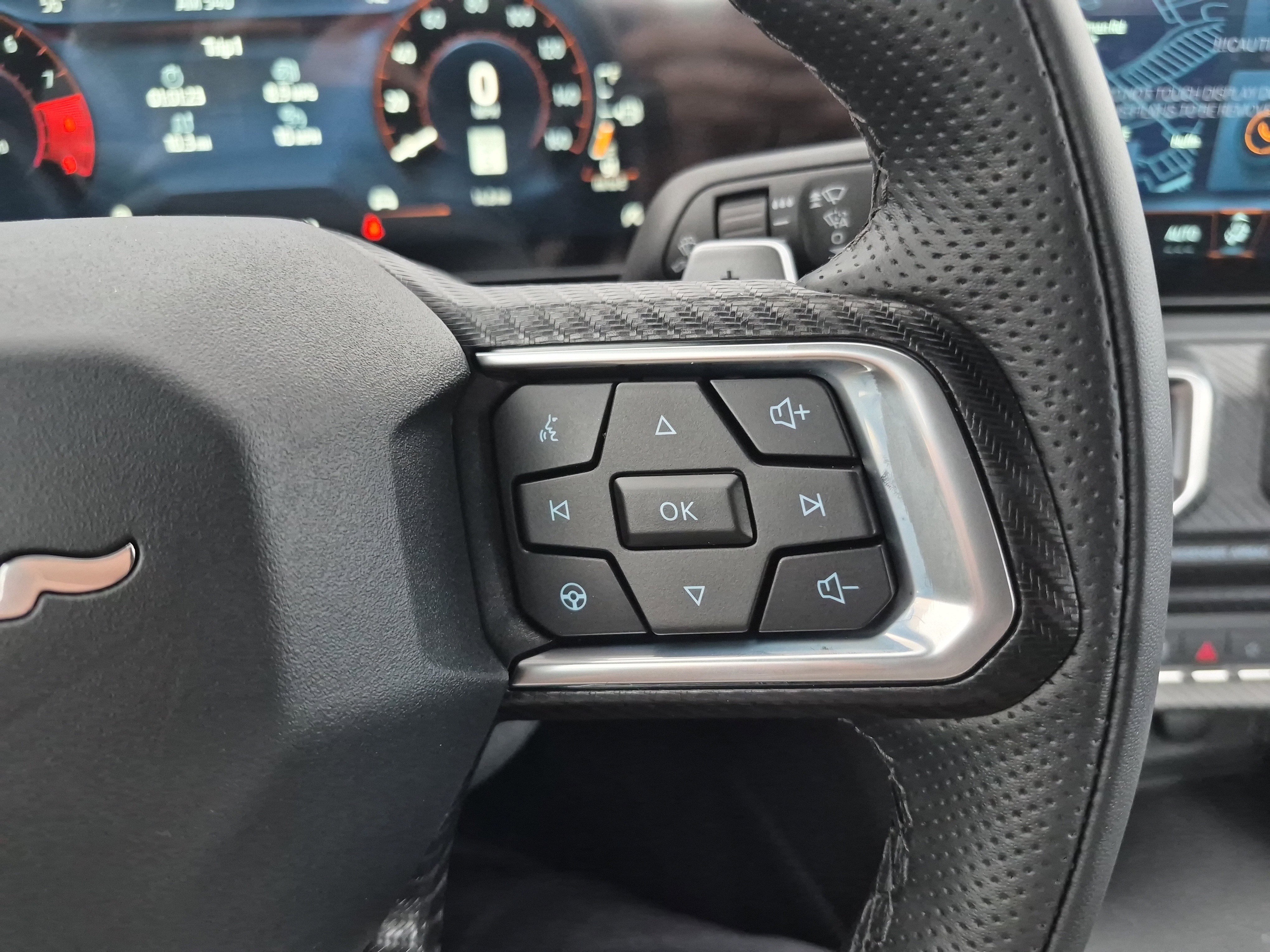 New 2025 Ford Mustang GT Premium image 25