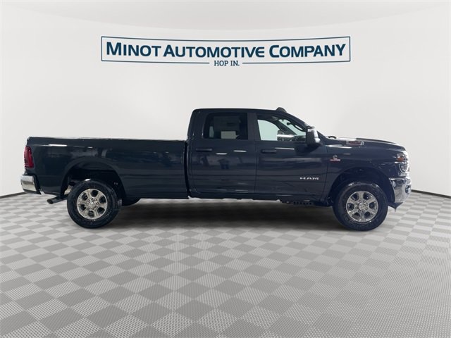 New 2026 RAM 3500 Big Horn image 9