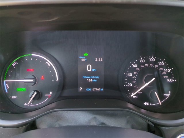 Used 2024 Toyota Sienna XLE image 27