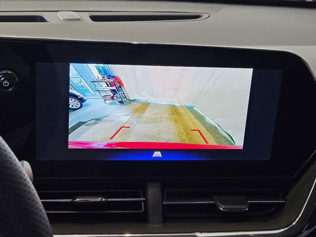 New 2026 Chevrolet Trax RS w/ Driver Confidence Package image 20