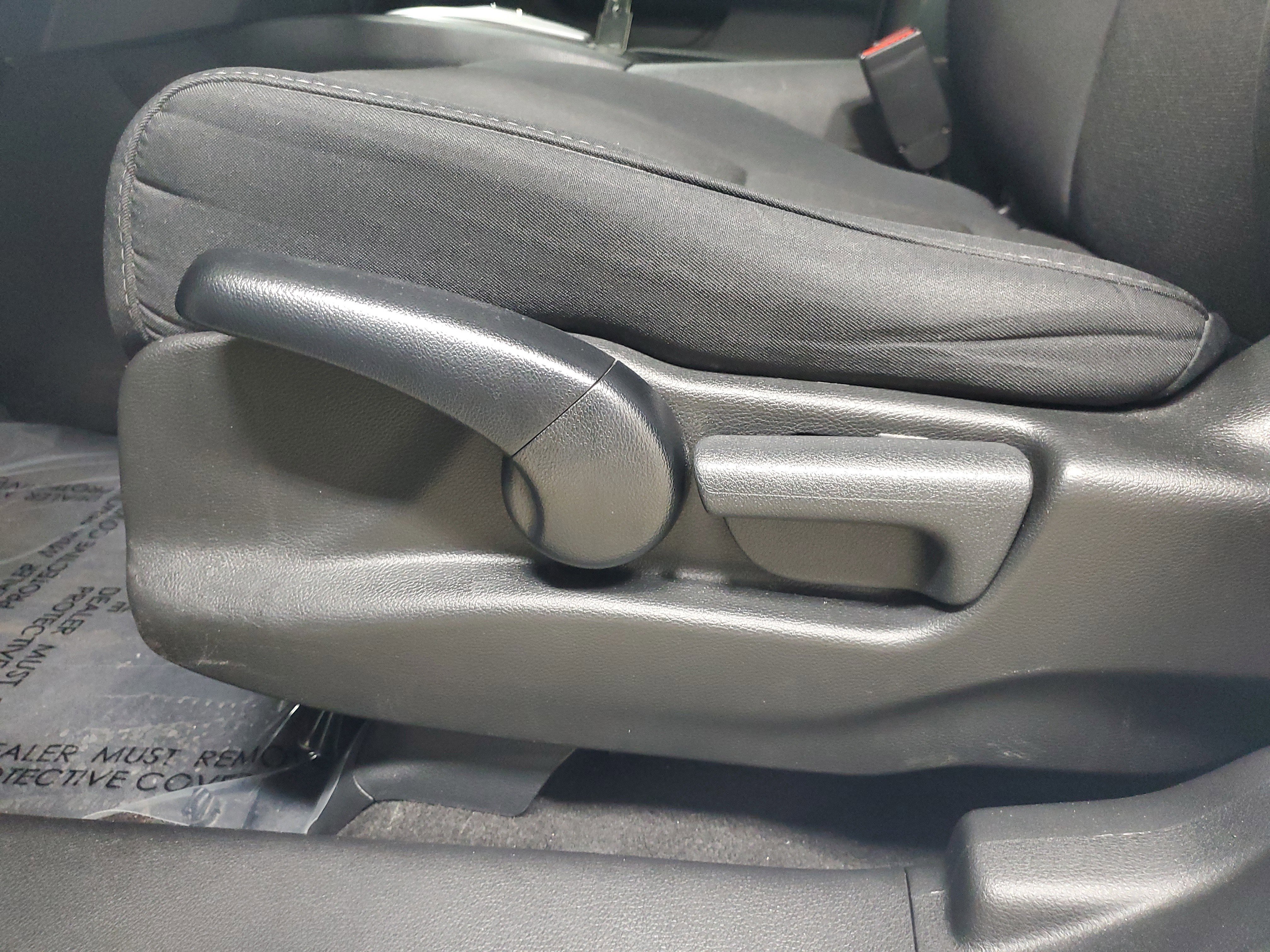 Used 2021 Honda Passport Sport image 19