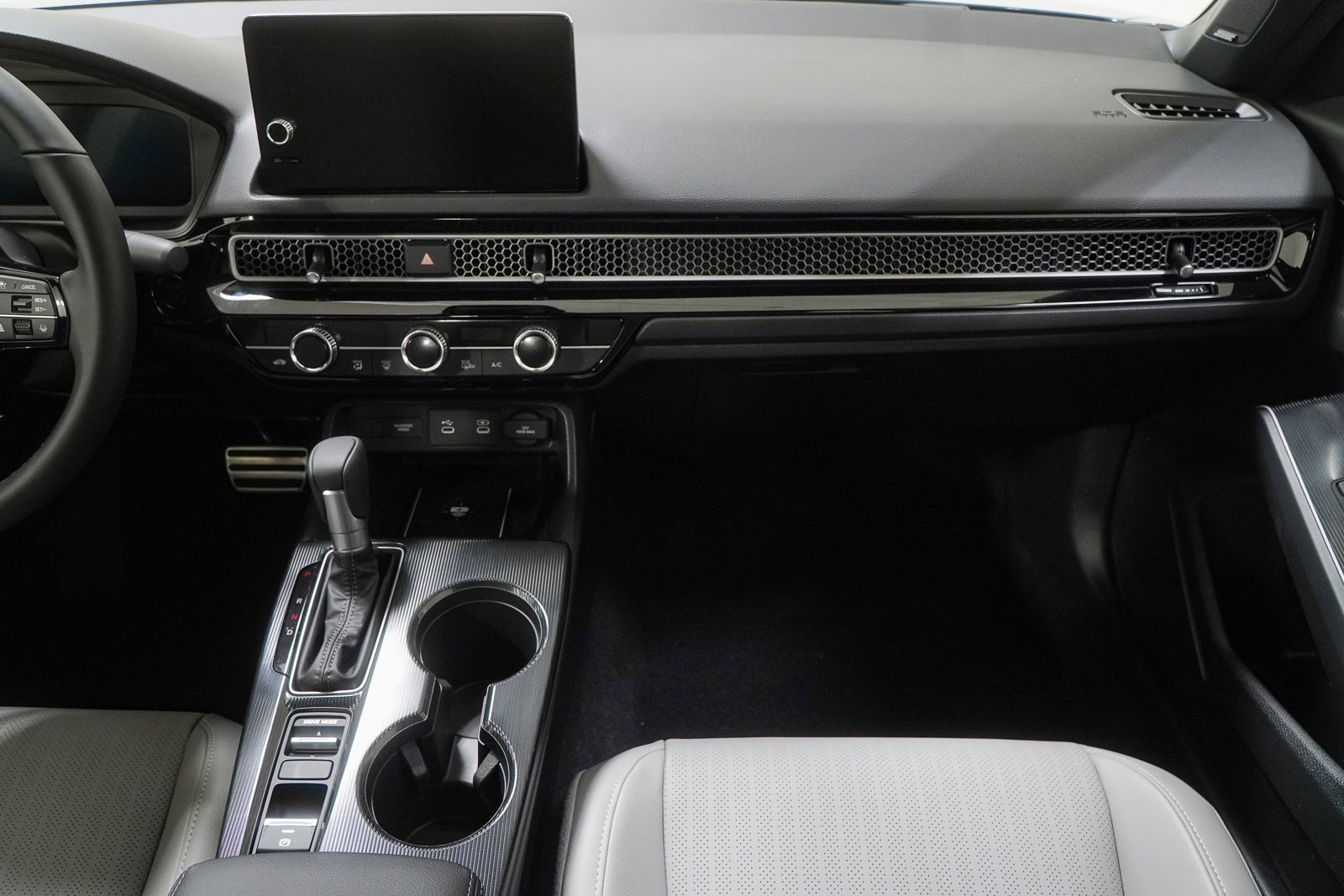 New 2026 Honda Civic Sport Touring image 35