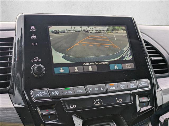 Used 2024 Honda Odyssey Elite image 14
