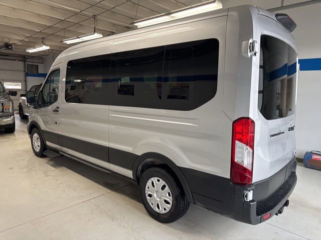 New 2026 Ford Transit 350 XLT image 6