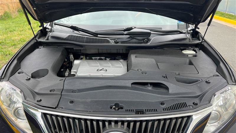Used 2010 Lexus RX 350 AWD image 44
