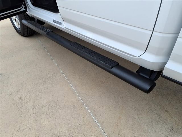 New 2026 RAM 2500 Tradesman AWD/4WD image 19