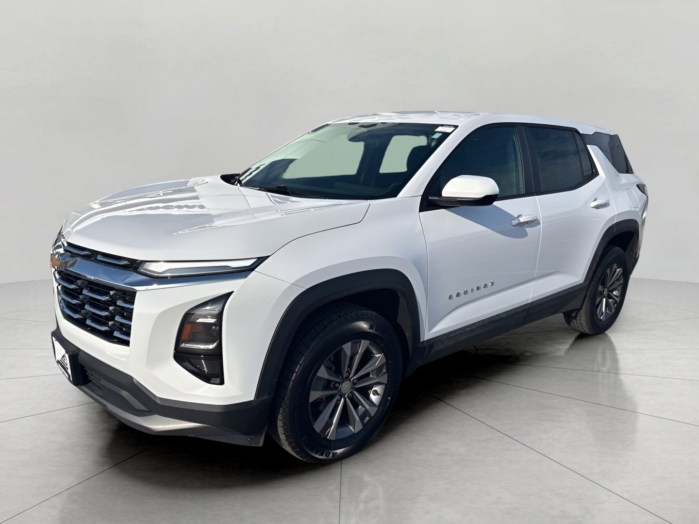 Certified 2025 Chevrolet Equinox LT AWD/4WD image 35