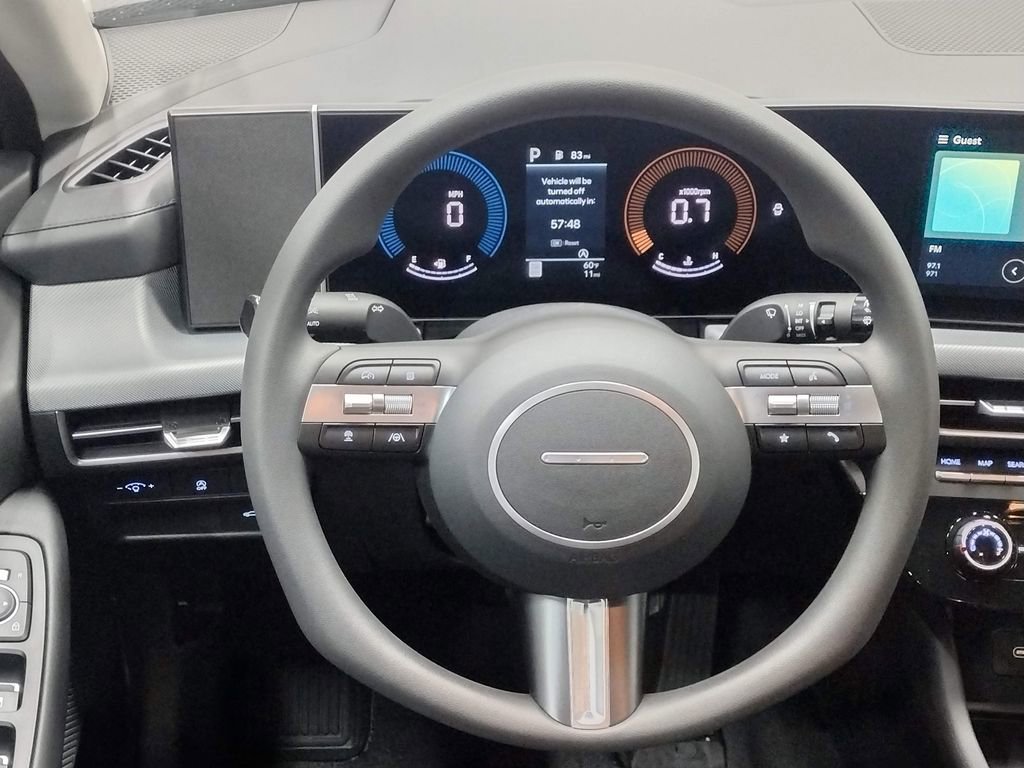 New 2026 Hyundai Sonata SE image 29