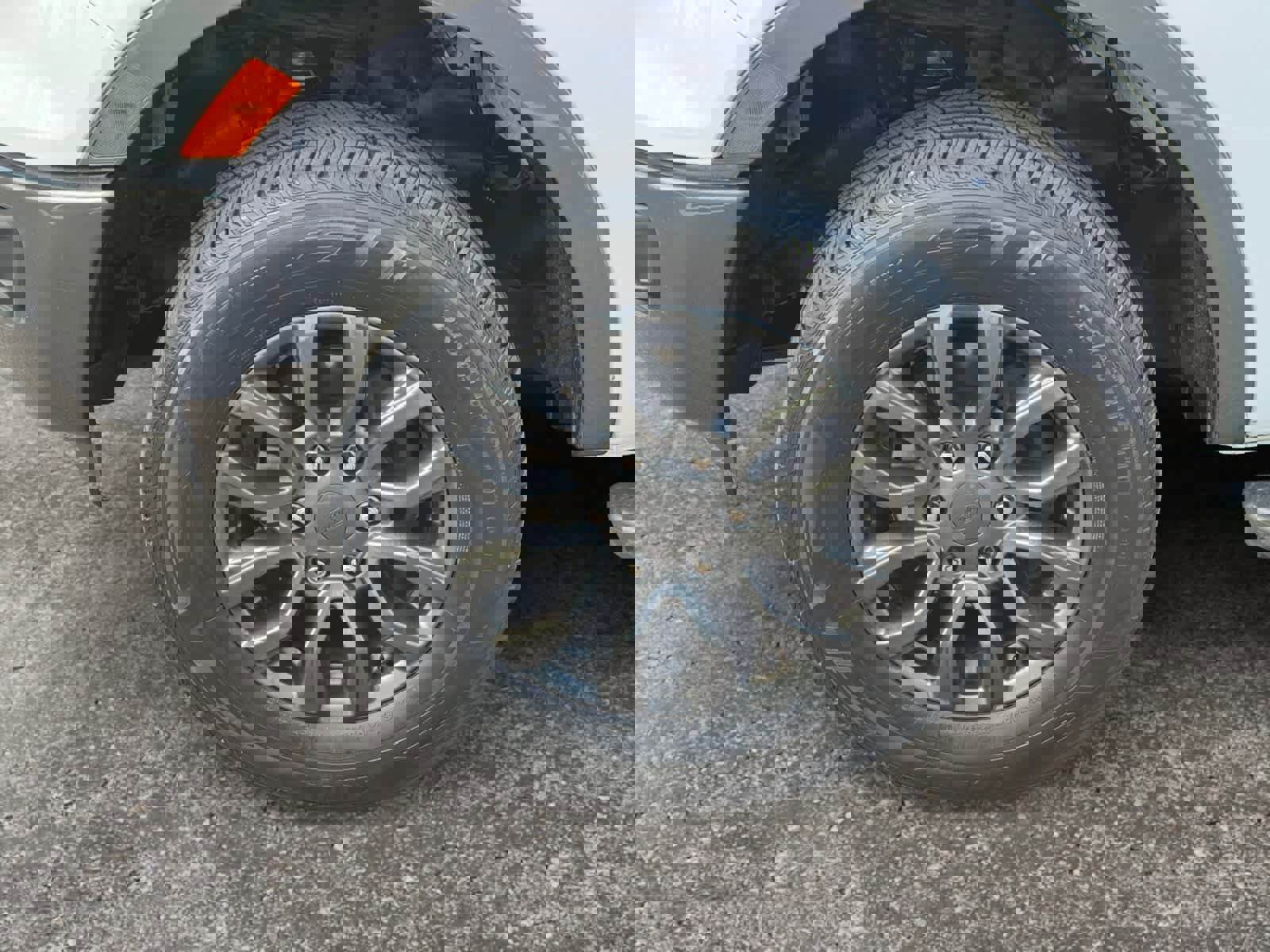 Used 2020 Ford Ranger XLT w/ Technology Package AWD/4WD image 13