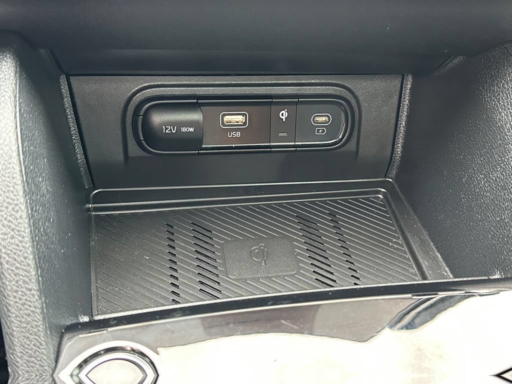 Certified 2023 Kia Sportage X-Pro Prestige AWD/4WD image 25