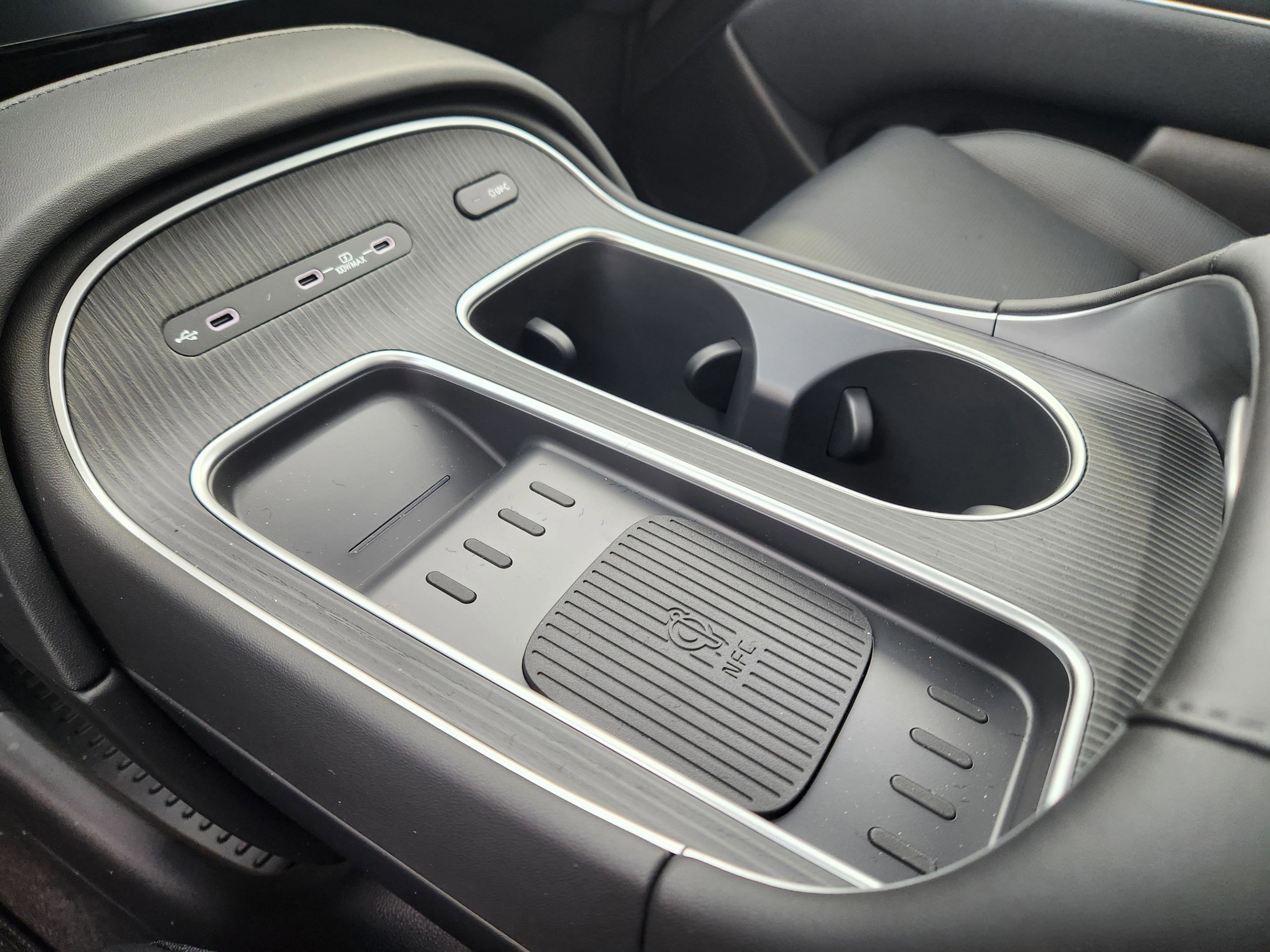 New 2026 Hyundai Palisade Calligraphy image 20