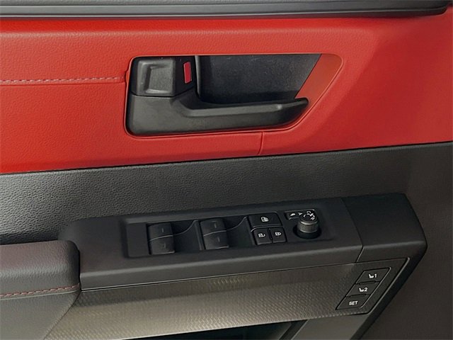 New 2026 Toyota Tundra TRD Pro image 13