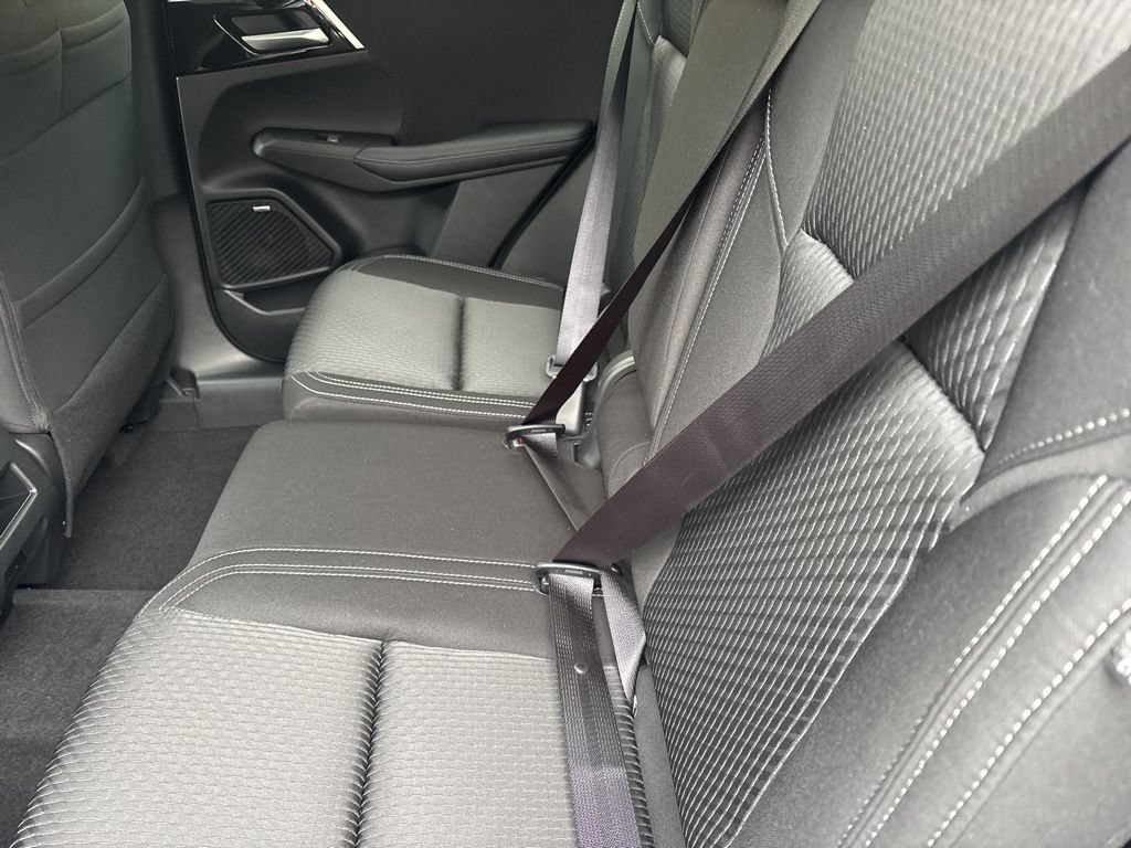 New 2026 Mitsubishi Outlander ES FWD image 23