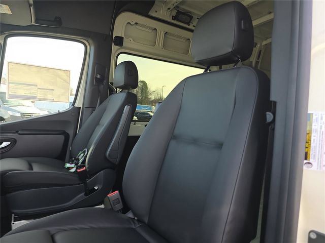 New 2026 Mercedes-Benz Sprinter 2500 image 20