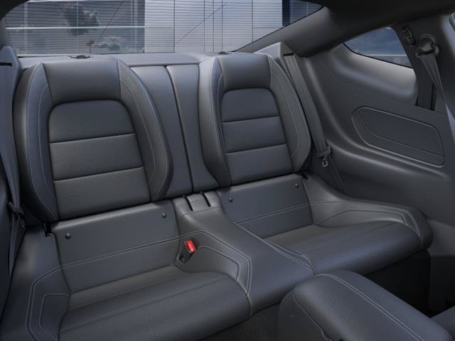 New 2026 Ford Mustang Premium RWD image 11