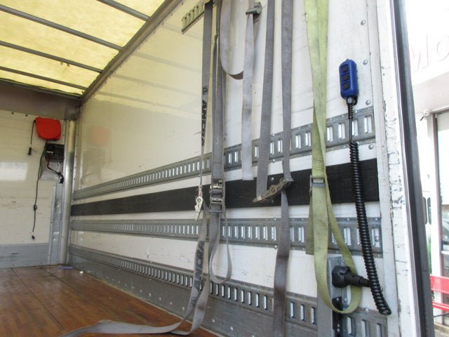 Used 2021 Ford F450 XL w/ Power Equipment Group RWD image 34