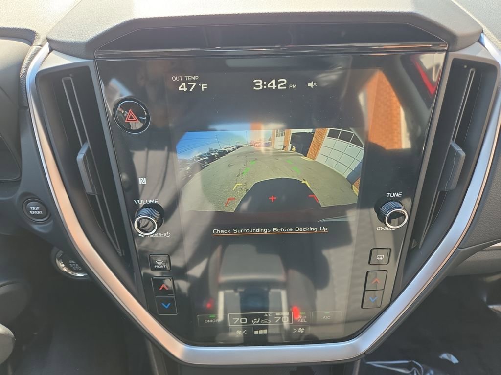 Certified 2024 Subaru Impreza 2.0i Sport image 19