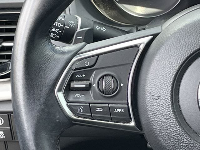 Used 2023 Acura RDX FWD w/ Technology Package image 12