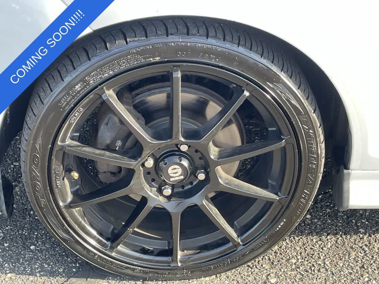 Used 2015 Ford Fiesta ST FWD image 31