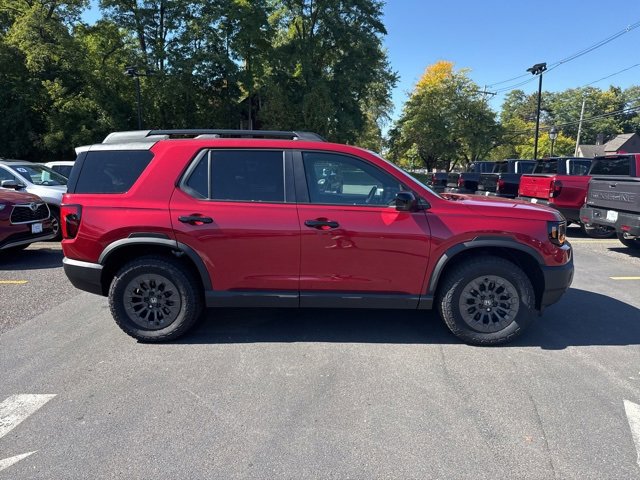 New 2026 Honda Passport TrailSport image 2