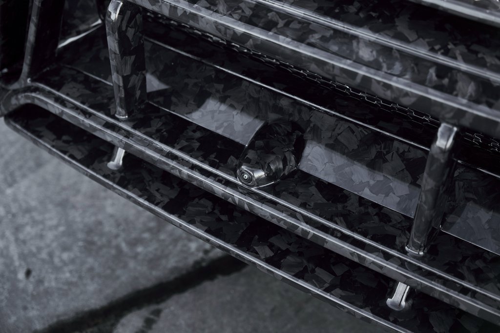 Used 2026 Mercedes-Benz G 63 AMG G 63 AMG image 10