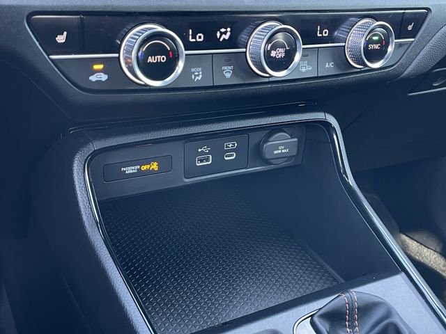 Certified 2023 Honda CR-V Sport image 20