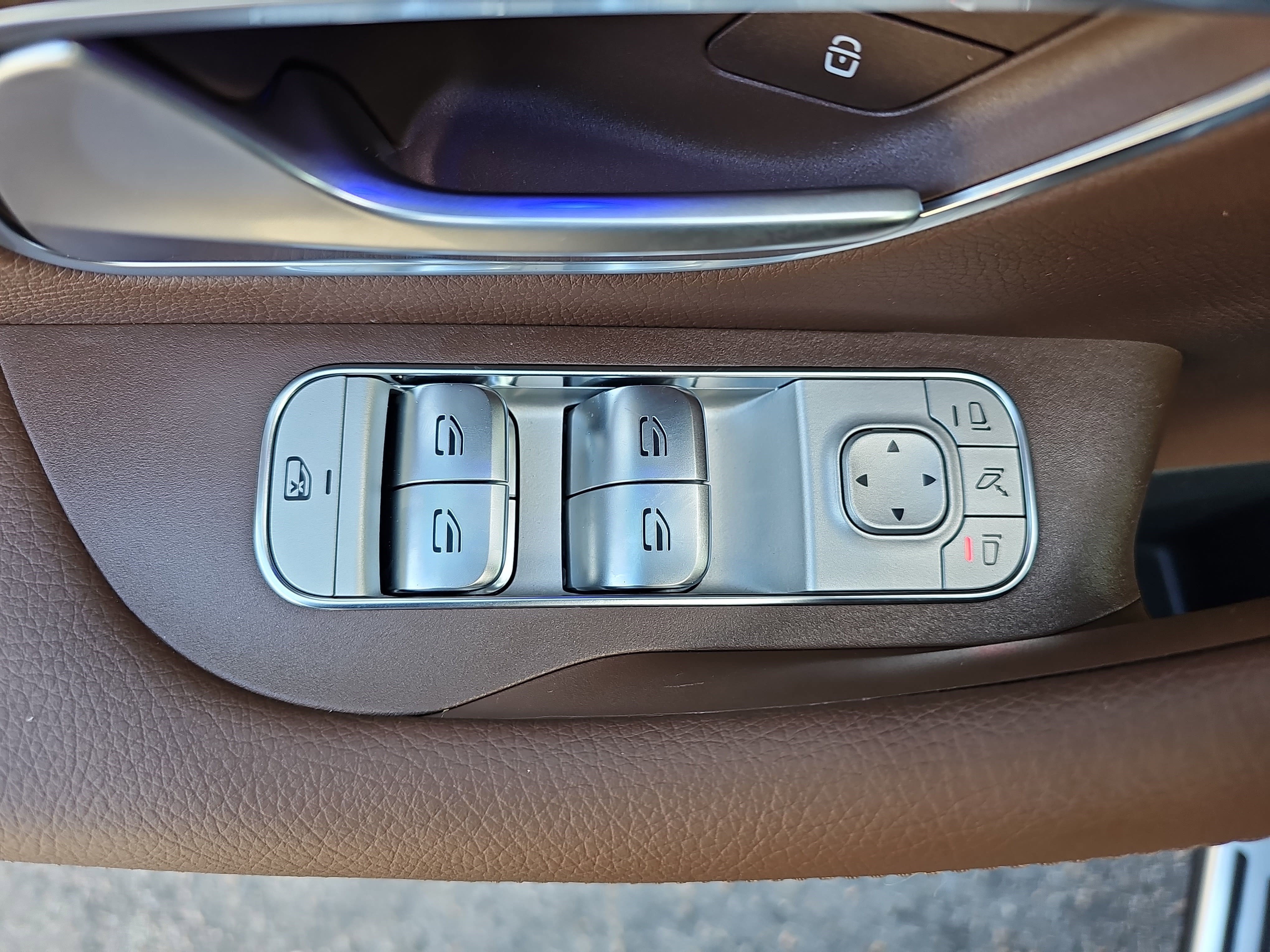 New 2026 Mercedes-Benz GLE 350 4MATIC image 28