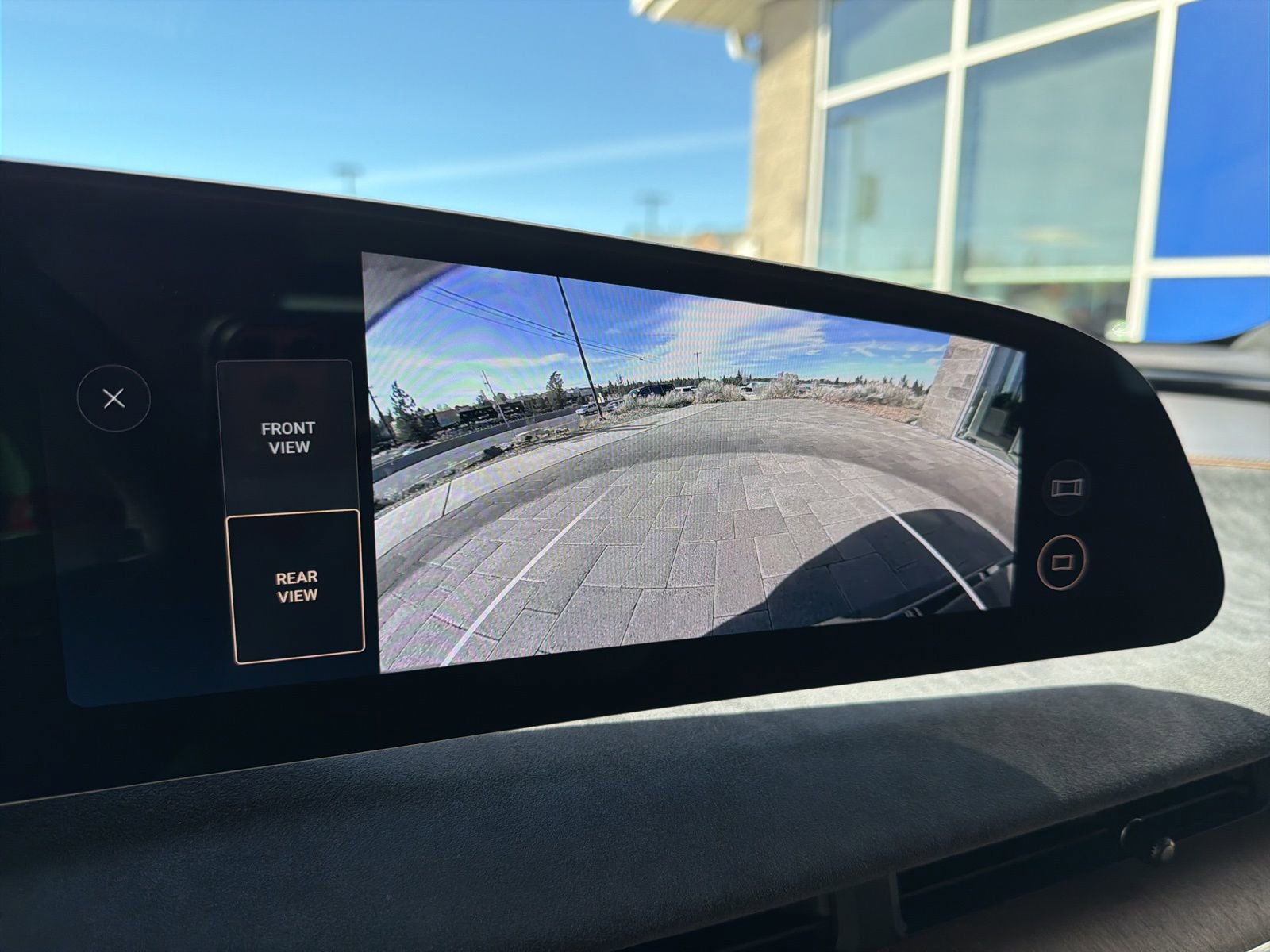 Used 2022 Lucid Air Grand Touring AWD/4WD image 37