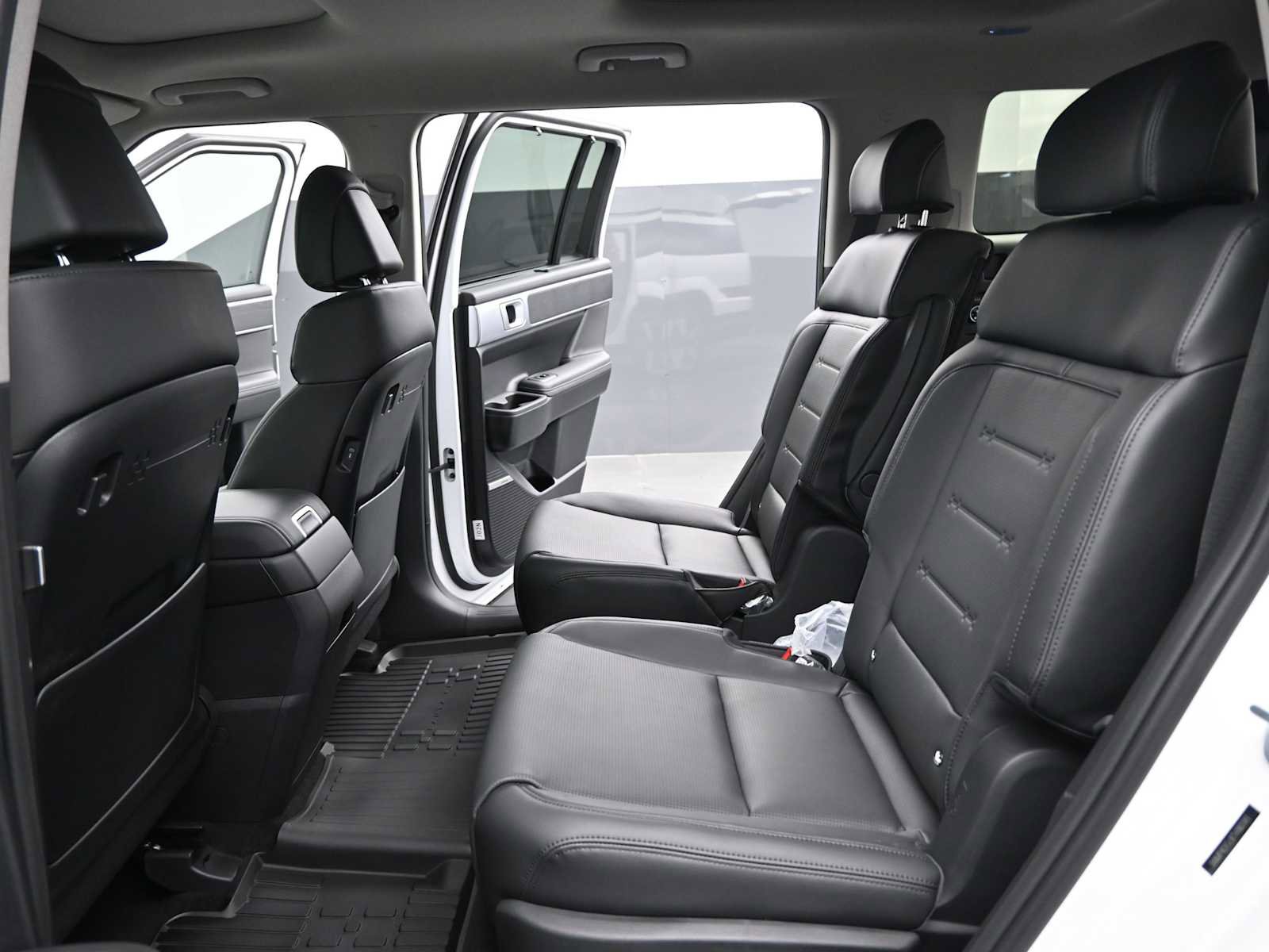 New 2026 Hyundai Santa Fe Limited image 12