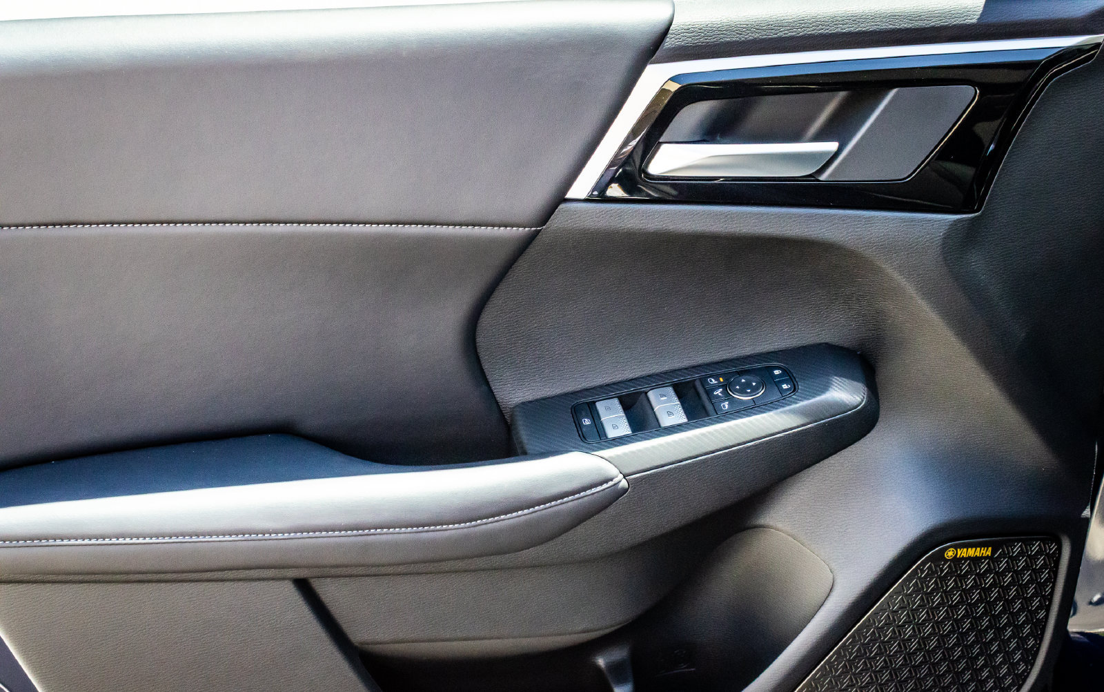 New 2026 Mitsubishi Outlander SE AWD/4WD image 25